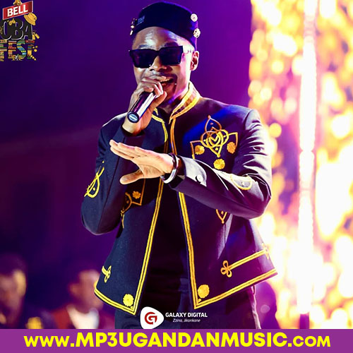 Yabare-Ray G mp3ugandanmusic.com